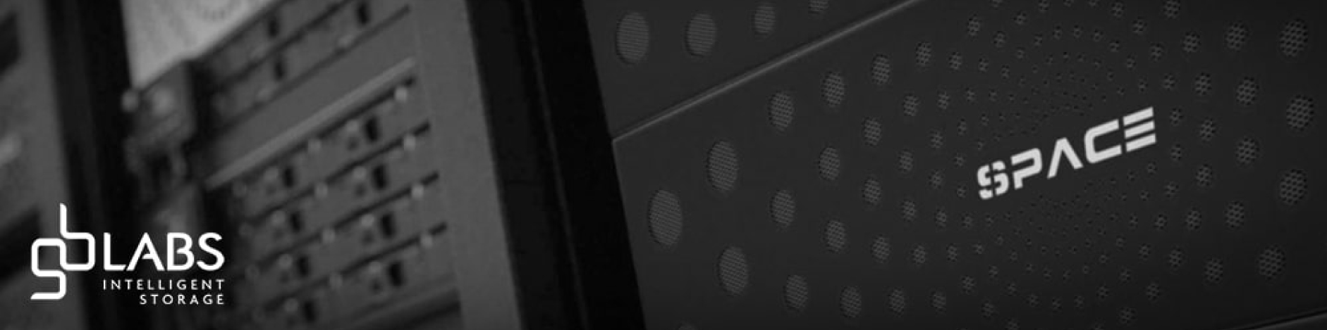GB Labs — servidores de almacenamiento para flujos de trabajo audiovisuales