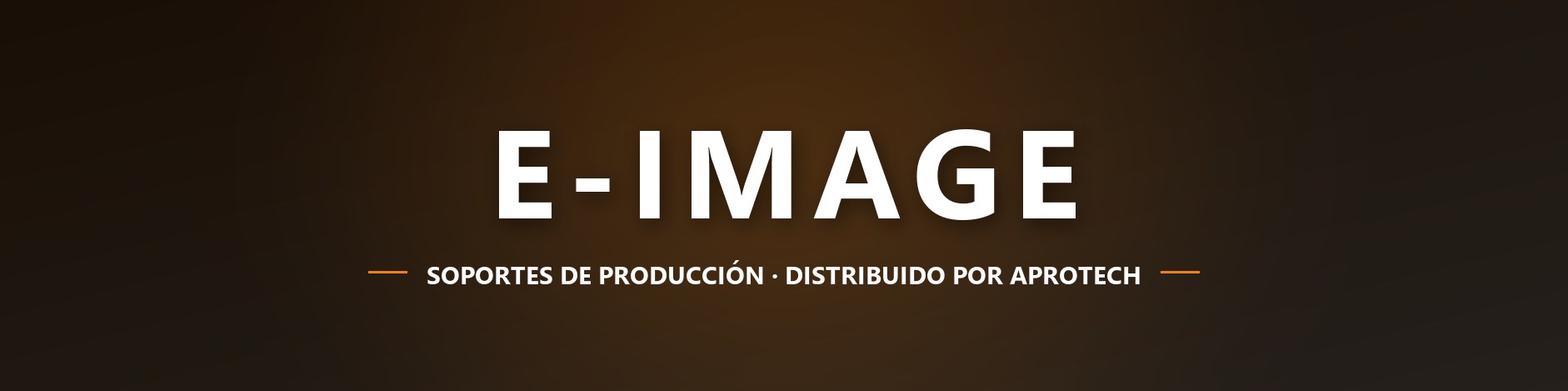 E-Image, soportes y sistemas de producción de video - distribuidor en Colombia