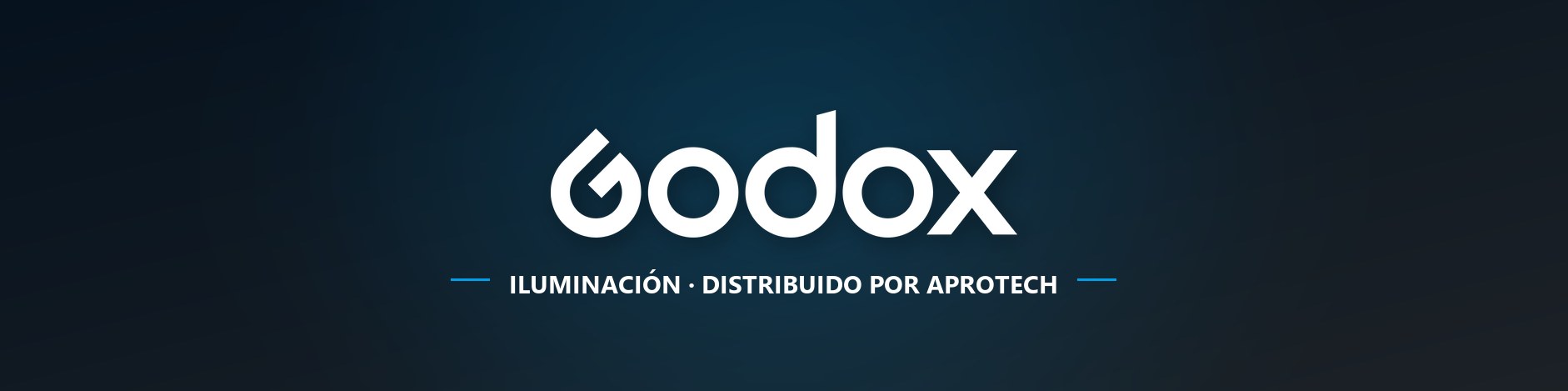 Godox, iluminación LED y flash accesible - distribuidor en Colombia