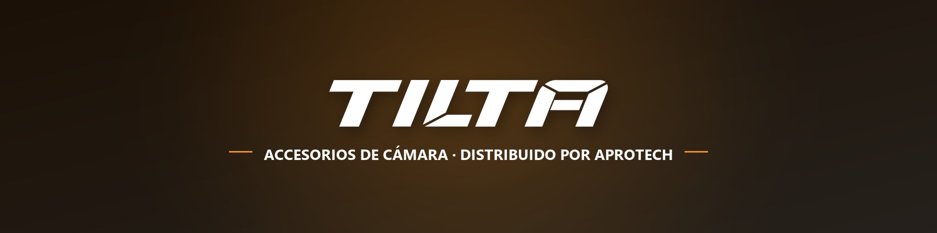Tilta, rigs y accesorios de cámara - distribuidor en Colombia