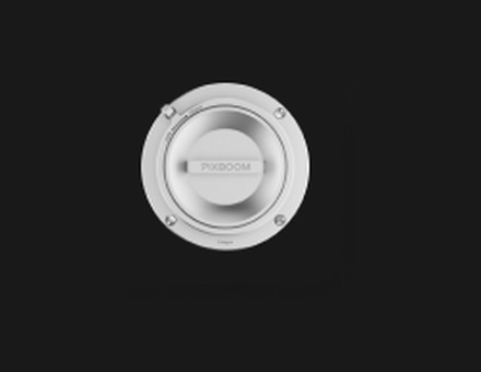 Adaptador de montura incluido