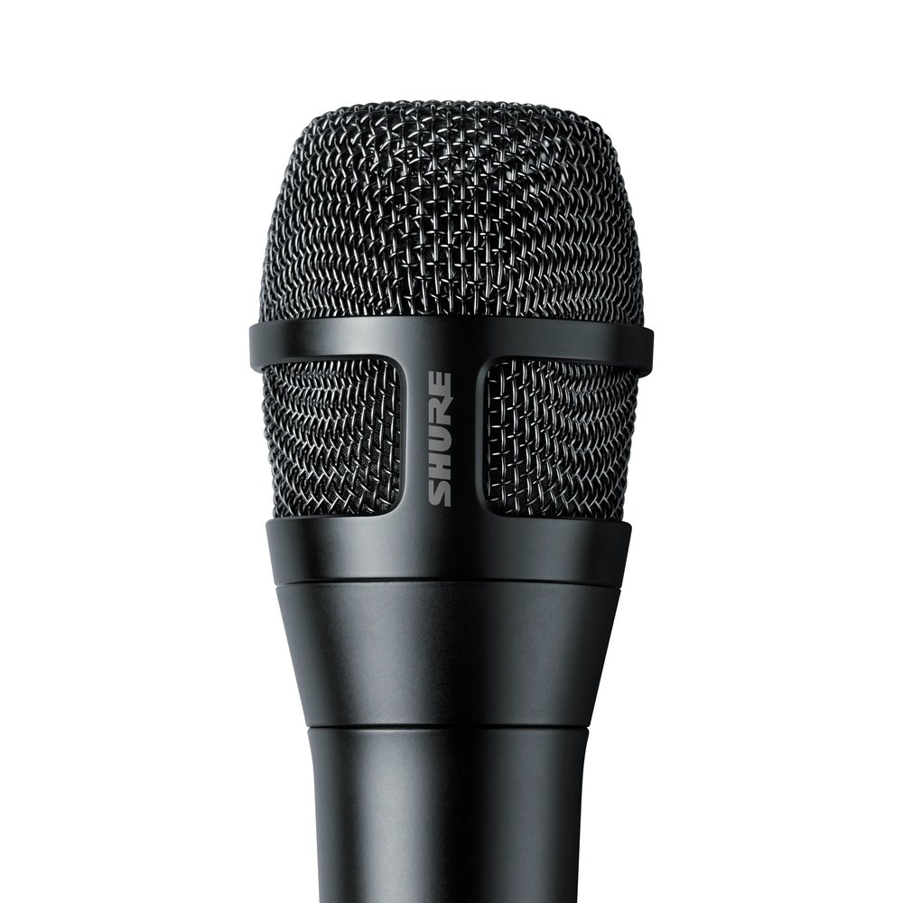 Micrófono vocal de mano Shure SM58